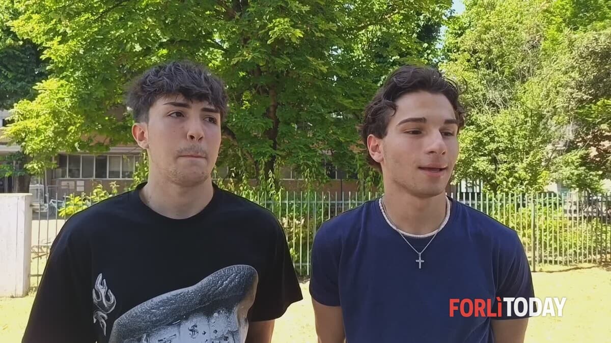 I volti della maturità 2026, il tema d'attualità tra i più gettonati: "Consigli ai futuri maturandi? Vivete il momento con tranquillità e documentatevi"
