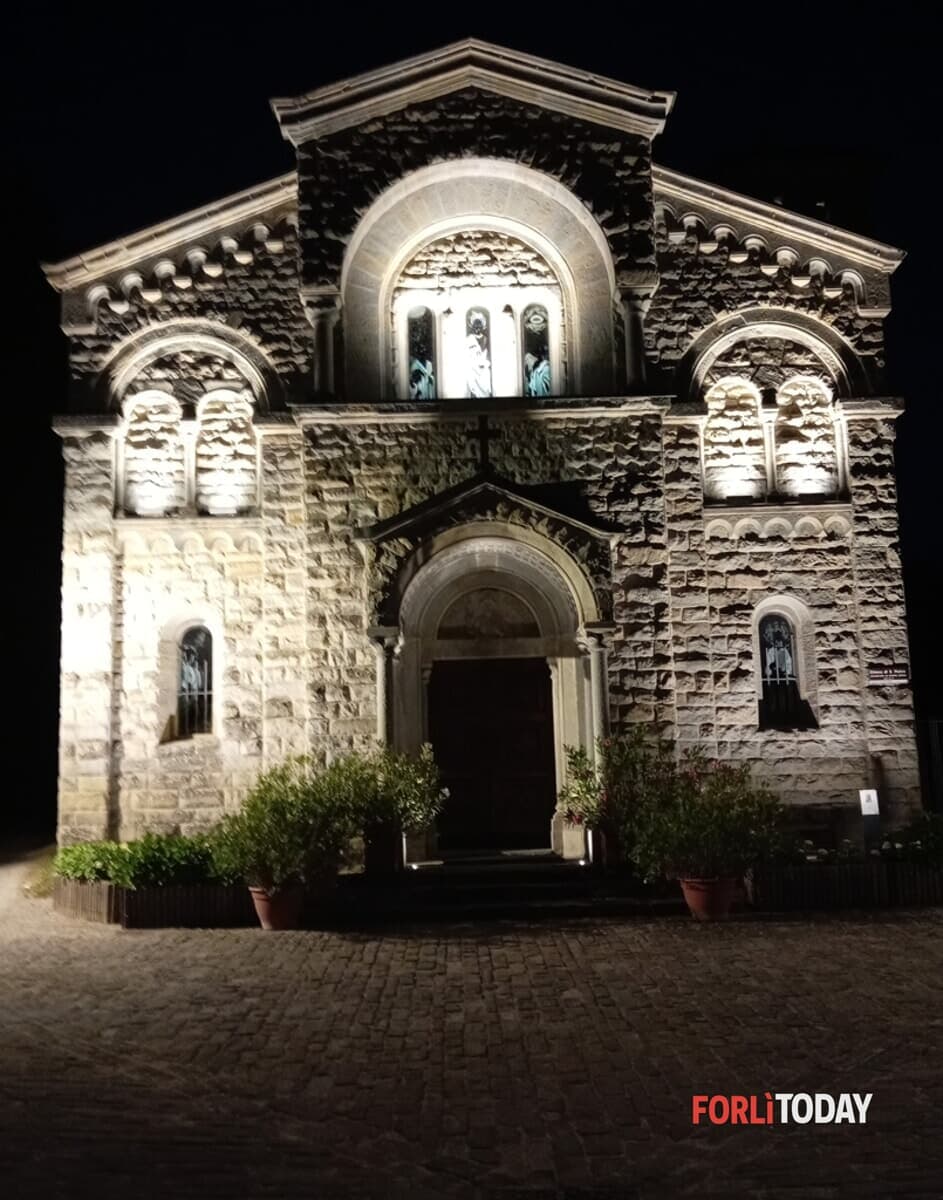 Un sogno chiamato Corniolo