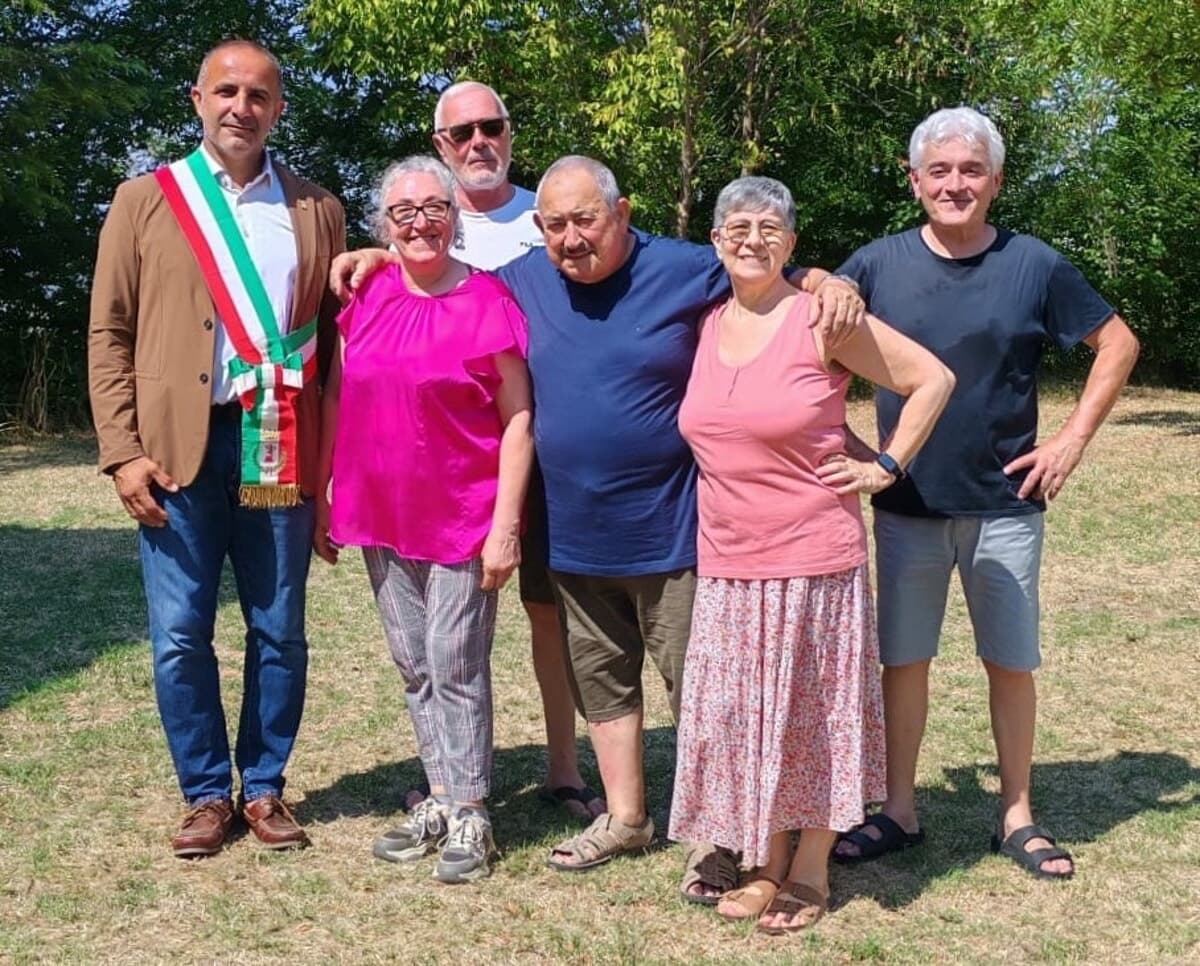 A Valdinoce si è rinnovata la tradizione della festa della Madonna dell’Immacolata