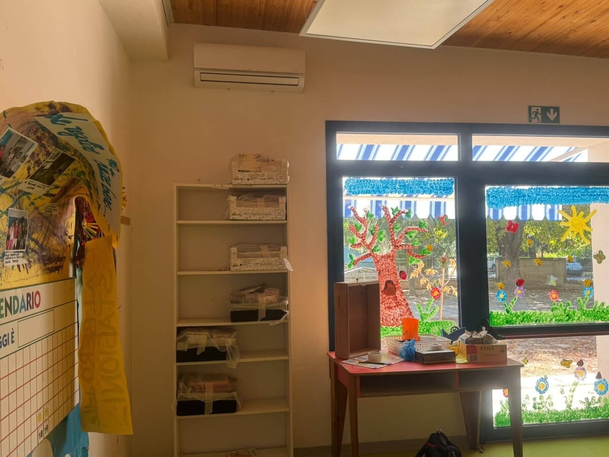 Cambiamento climatico e aule roventi: tavolo in Prefettura per un protocollo nelle scuole