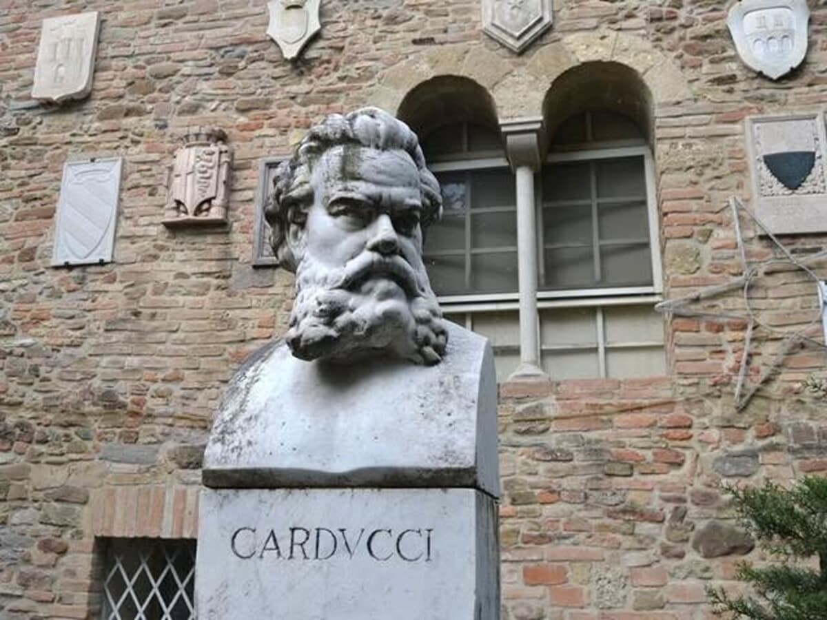 Torna a Polenta lo storico "Raduno carducciano"