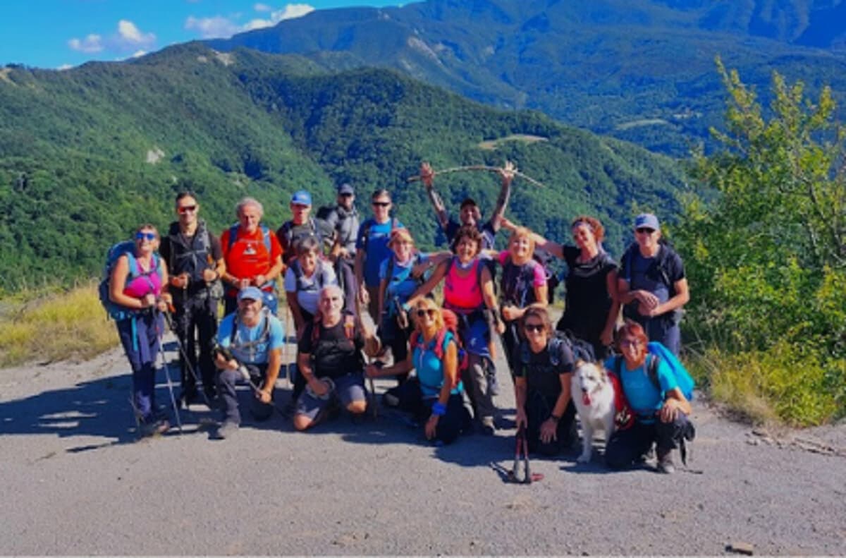 Dove la poesia incontra la montagna: sulle tracce di Campana tra Romagna e Toscana