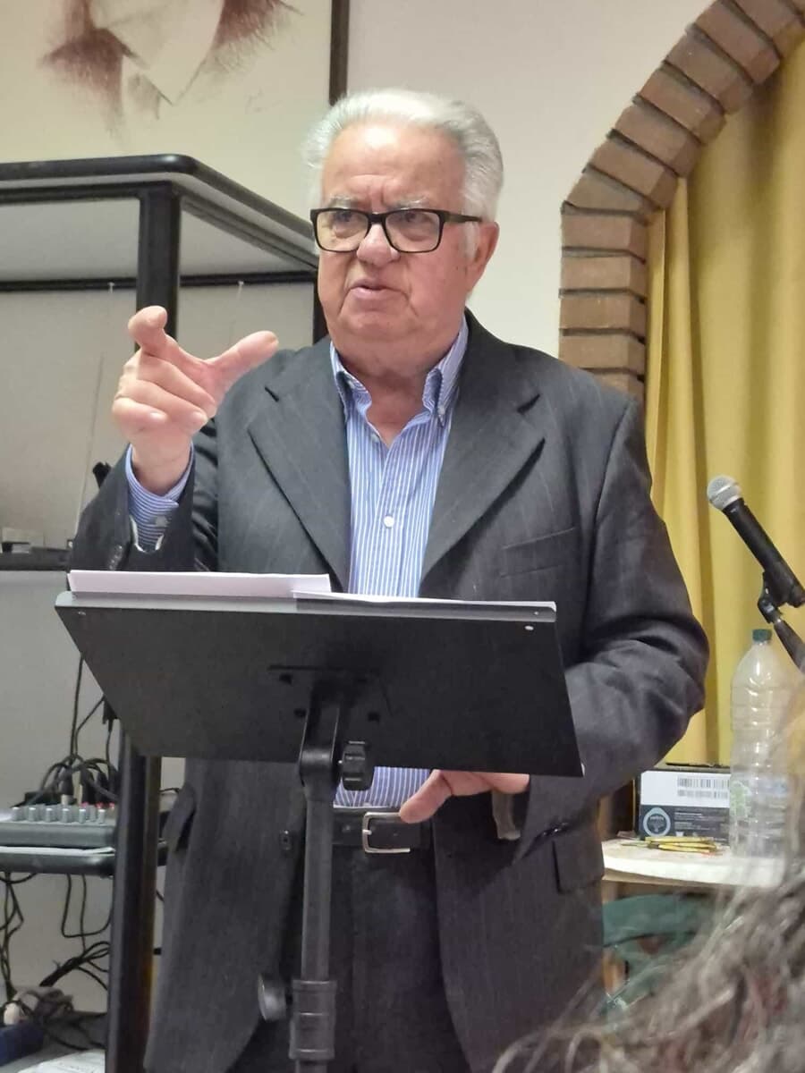 L'associazione Ricci-Matteucci riapre la sede: pranzo e libri sulle tradizioni romagnole