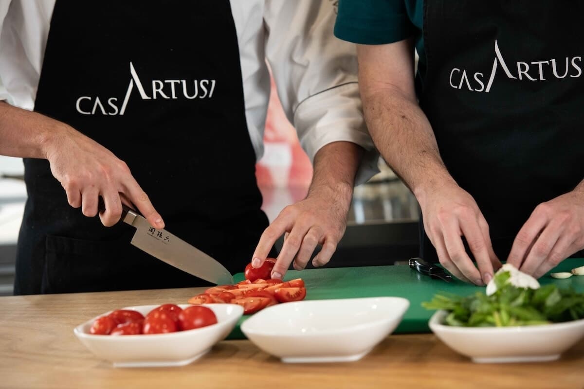 Casa Artusi verso Terra Madre: a Forlimpopoli la cena d'anteprima con "La Ricetta 791"