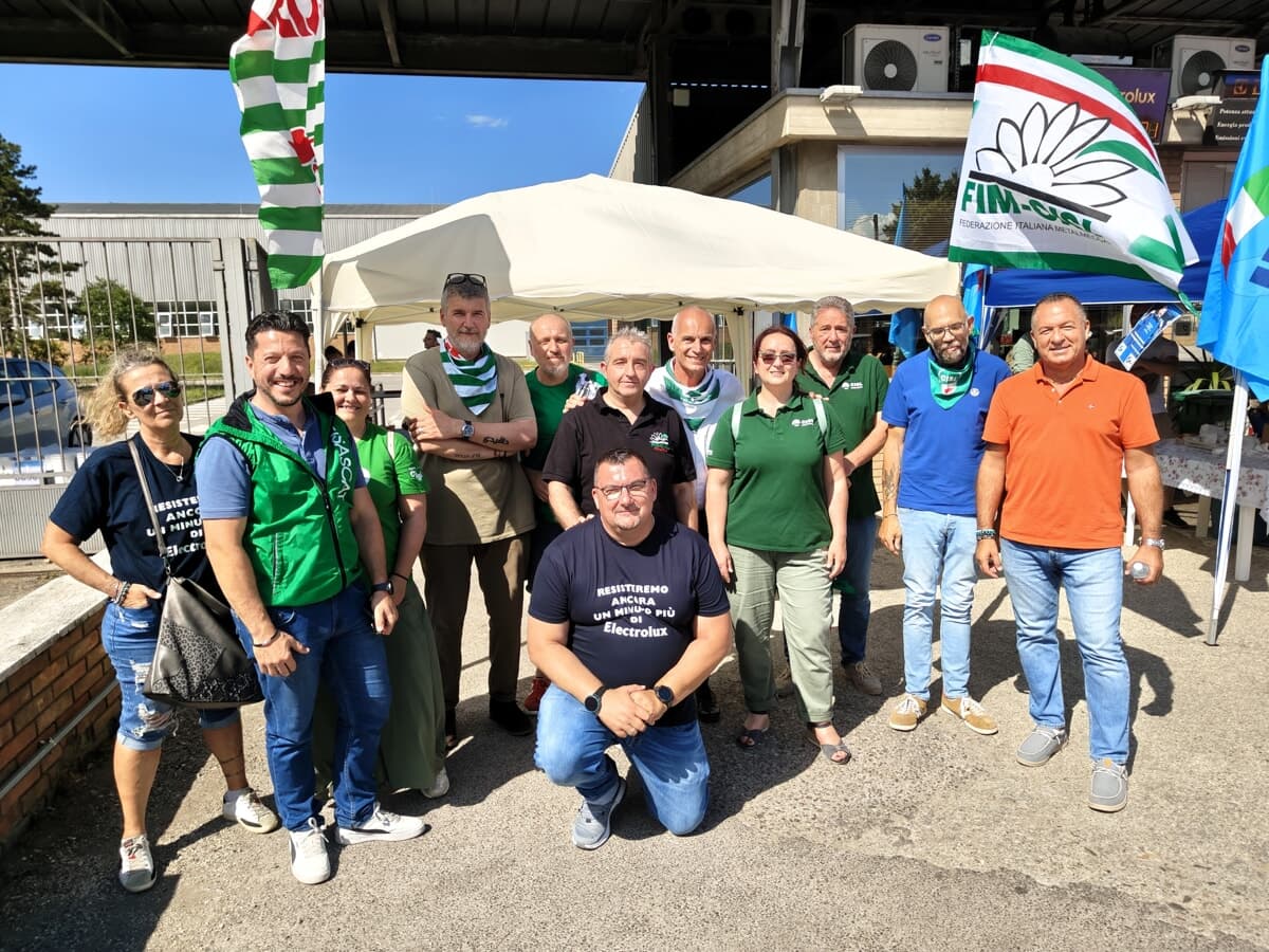 Vertenza Electrolux, il 5 ottobre si torna al ministero. "Per Forlì è il momento della svolta"