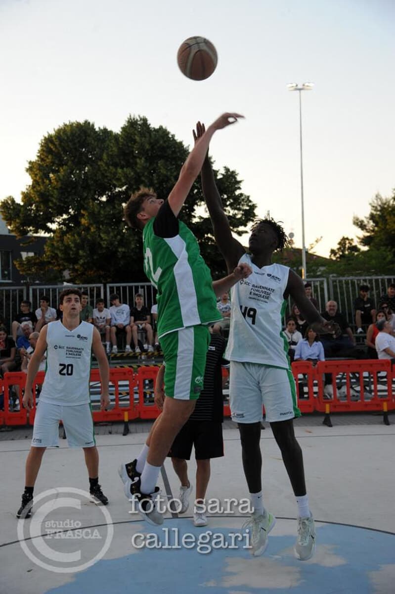 Il canestro che unisce: torna la 24 ore Marghe AllStar nel segno della solidarietà