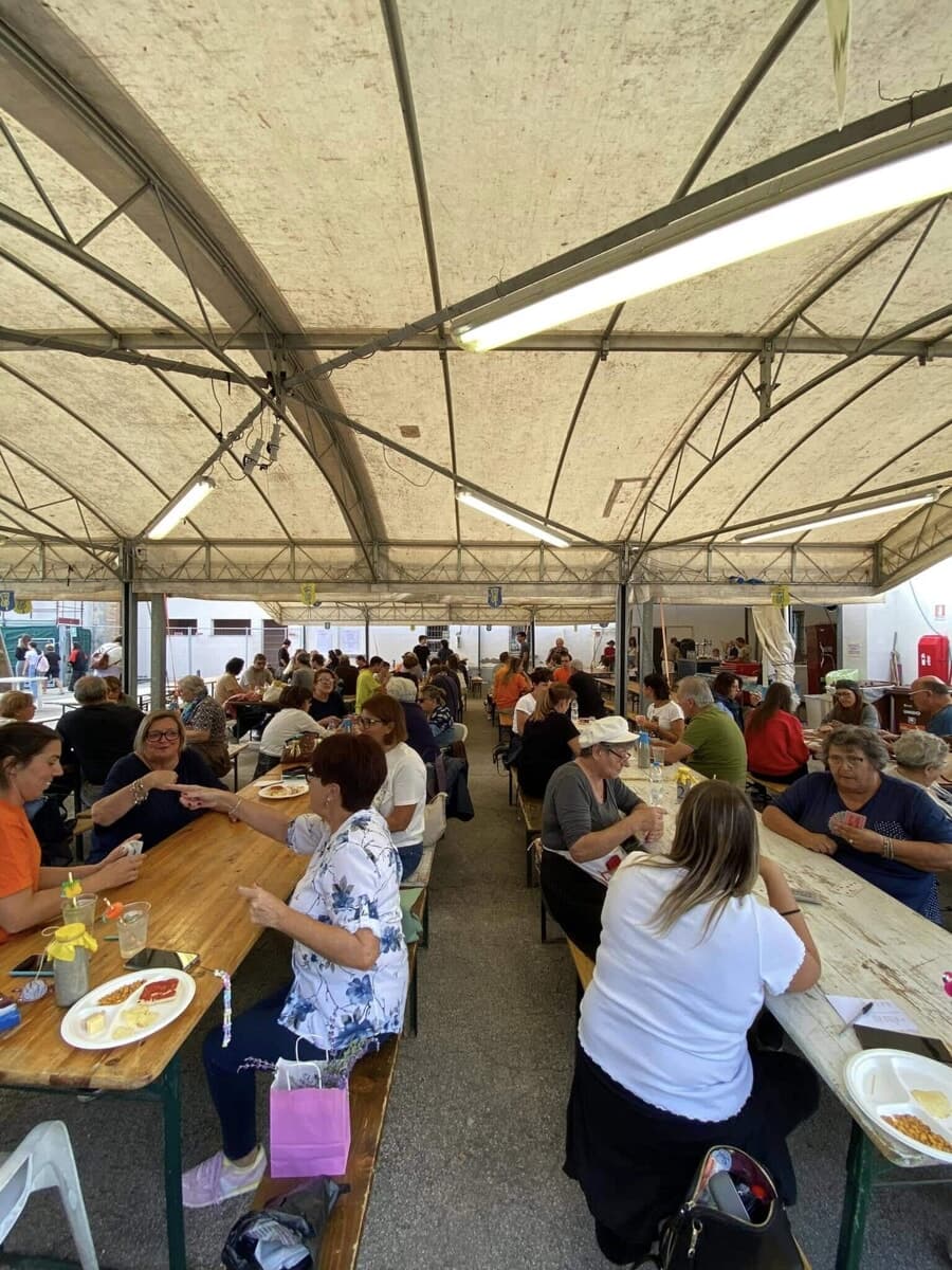 Da Roncadello alla Pianta fino a Dovadola: fine settimana di celebrazioni nelle parrocchie