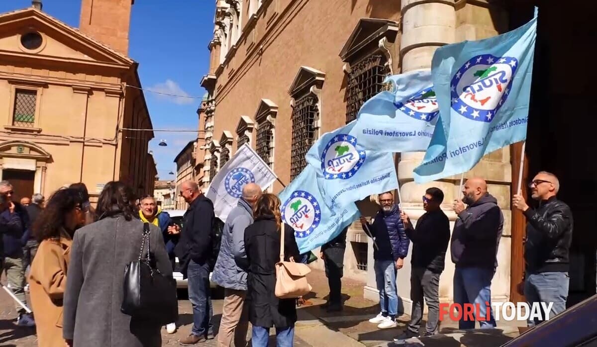 "Senza rinforzi impossibile garantire gli standard di sicurezza": il grido d'allarme del sindacato Siulp