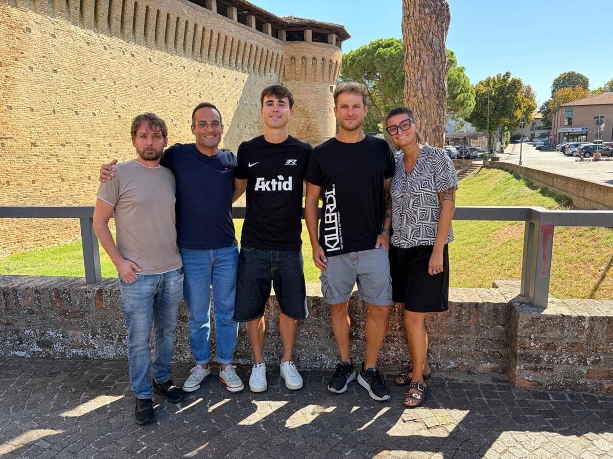 Ironman, due atleti di casa tra i 6.500 al via: come cambia la viabilità nei giorni di gara