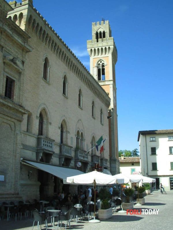 A Santa Sofia si raccolgono dati sulla mobilità: questionari in biblioteca venerdì 11 settembre