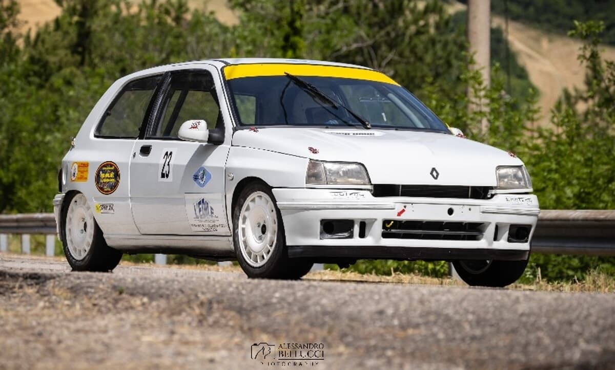 Motori e passione: la scuderia N.T. pronta a tornare in pista con una pattuglia di alfieri
