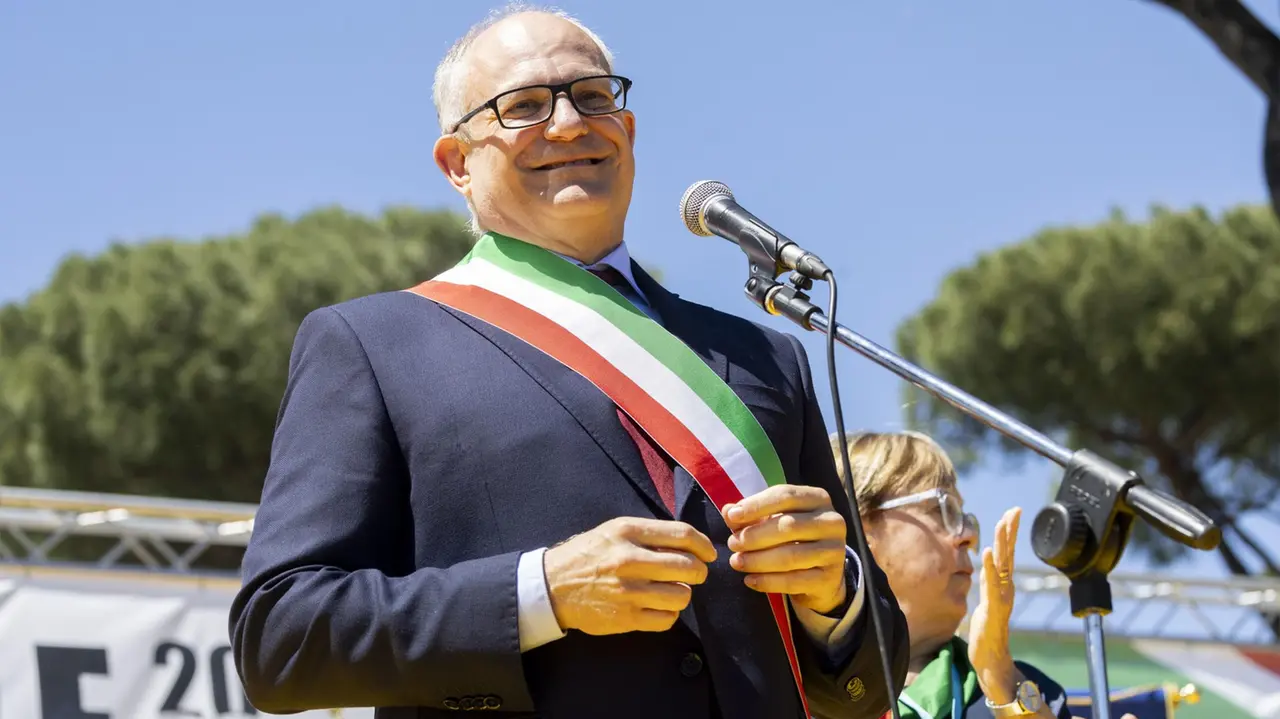 Gualtieri: "Lo stadio della Roma è ormai una realtà, si farà"