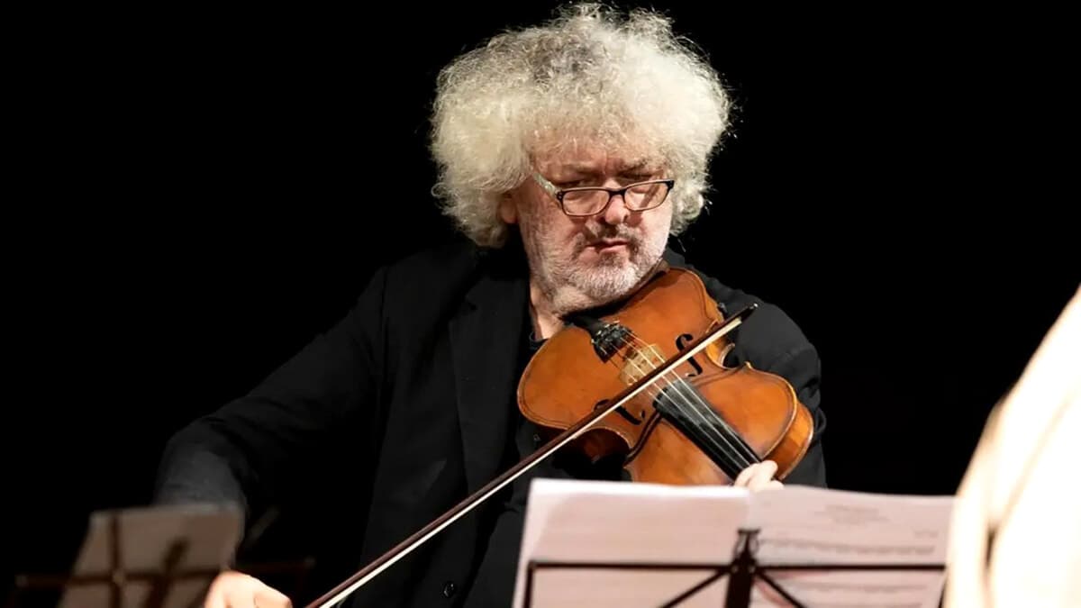 Al museo San Domenico gran finale della mostra sul Barocco con il concerto di Enrico Balboni e Danilo Rossi