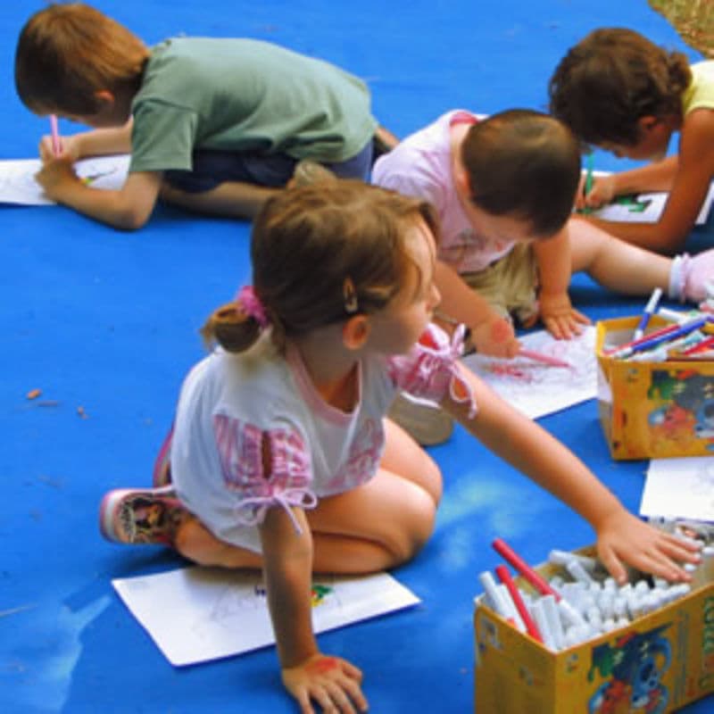 Storie romagnole e laboratori creativi per bimbi: nuovo appuntamento al parco "I Ragazzi del 1899"