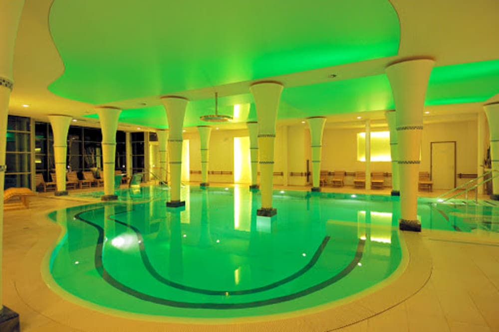 Il rilancio parte dalle radici: Fratta Terme al centro del piano regionale per far ripartire il turismo del benessere