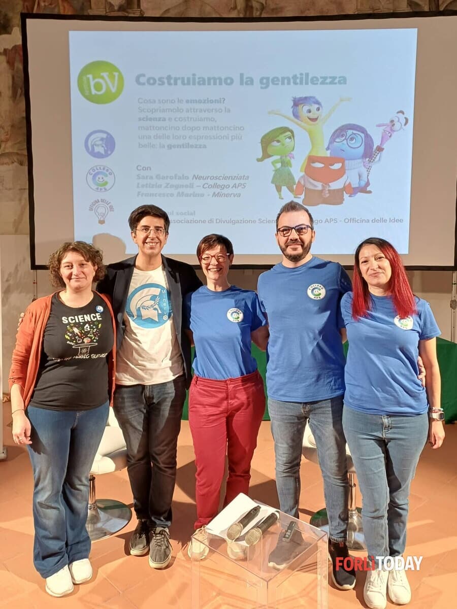 In viaggio dentro il cervello: il laboratorio trasforma l'empatia in un "gioco da ragazzi"