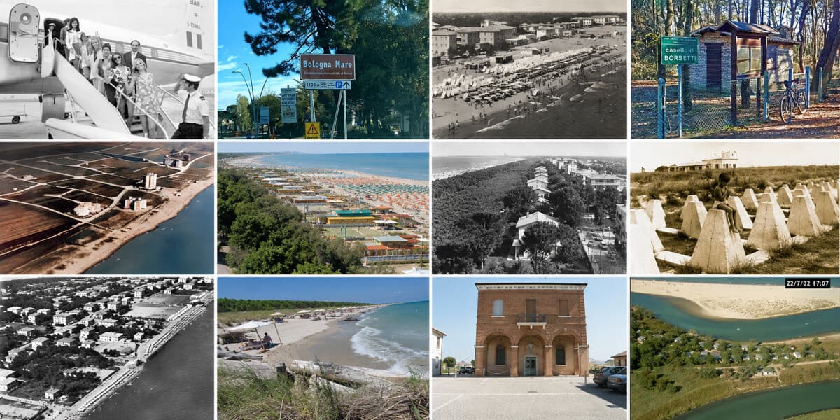 Dalle città-giardino ai terreni regalati: la storia sconosciuta di 27 lidi “minori”, di uno demolito e di uno mai nato