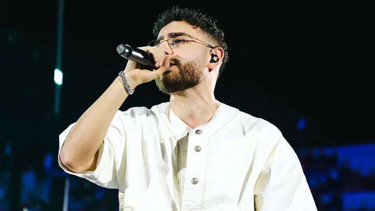 Dal rap di Rocco Hunt al fascino del Jazz: la Romagna si accende per il weekend della Notte Rosa