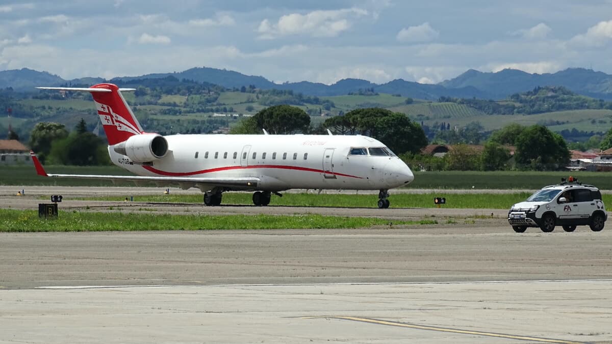 Aeroporto di Forlì-Ravenna, "Idea che rafforza le potenzialità turistiche della Romagna"