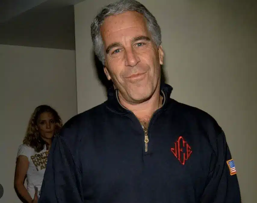 Epstein avrebbe avuto figli segreti secondo nuovi documenti pubblicati