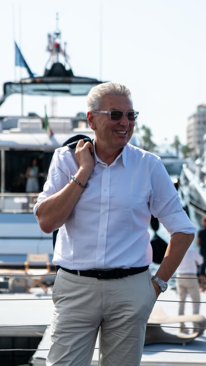 Ferretti, rivoluzione al vertice del gruppo: l'amministratore delegato Anastassov sceglie la nuova squadra