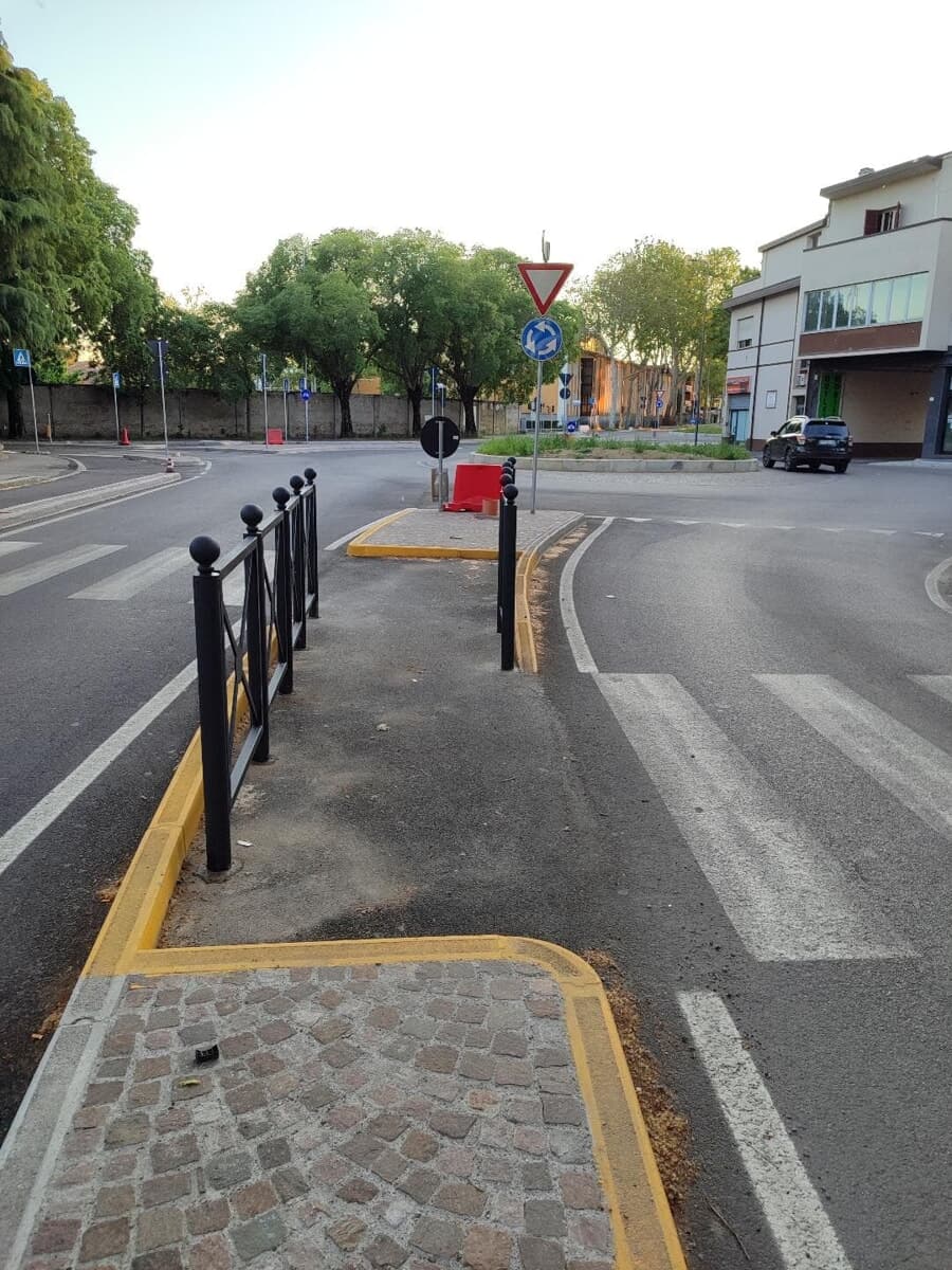Il Comune affida le rotonde a imprese, associazioni e cittadini: al via il nuovo bando per la cura del verde