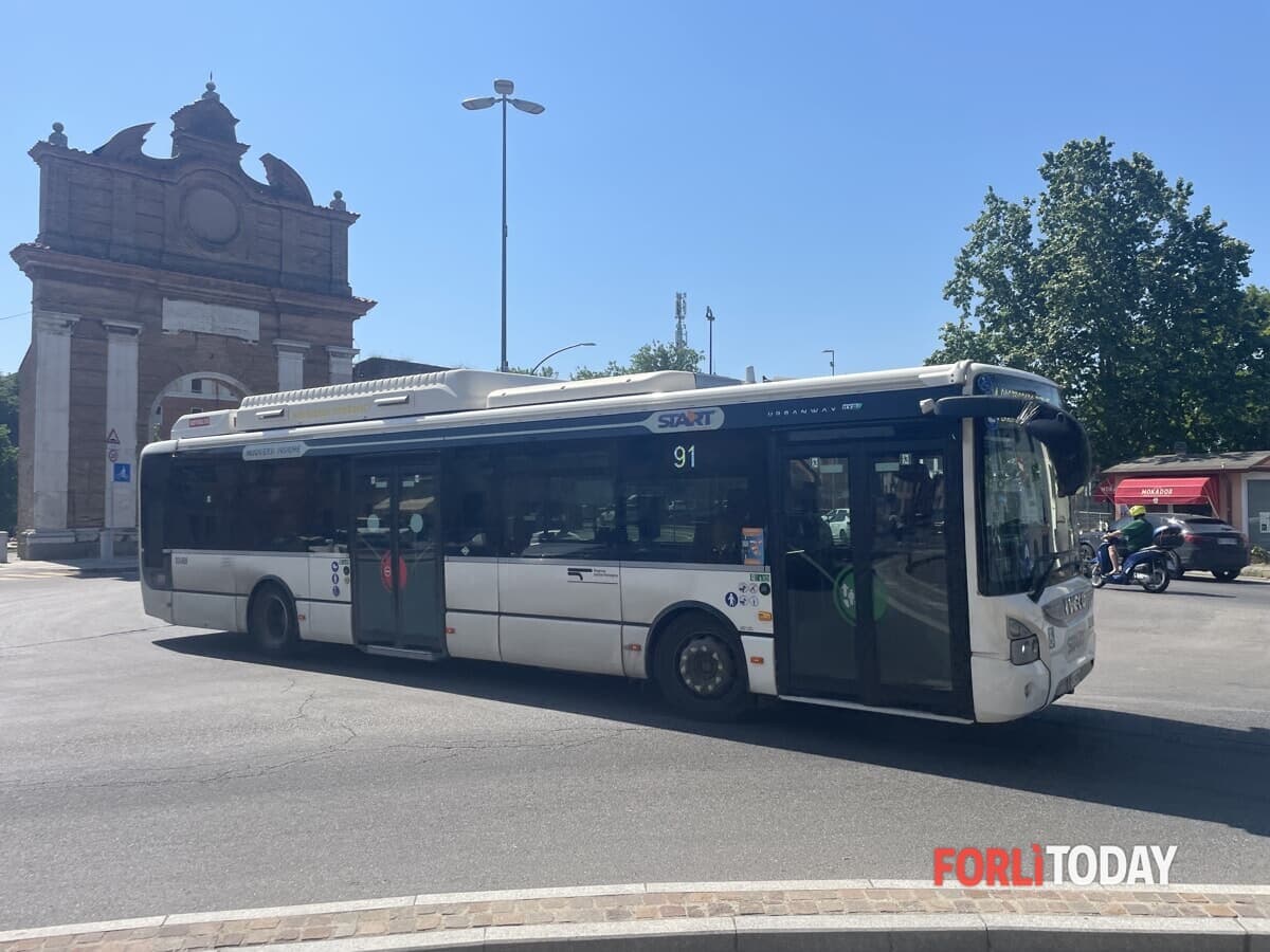 Start Romagna cambia pelle: un nuovo logo per raccontare la rivoluzione verde e digitale del trasporto pubblico