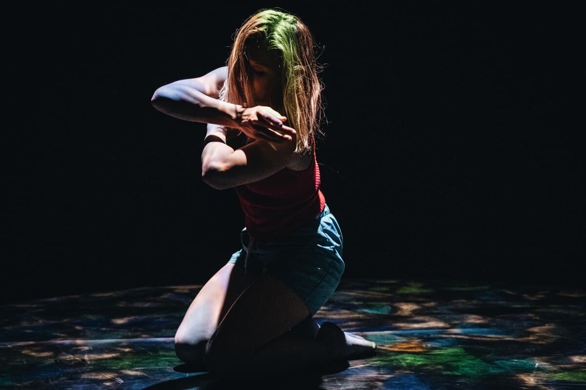 Danza, filosofia e suoni del presente: il Teatro Guattari svela il programma di Crisalide