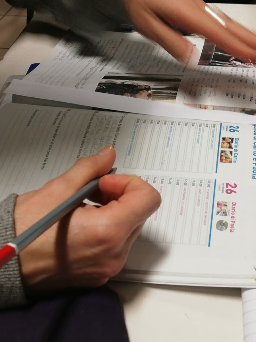 Italiano per stranieri, un docente per ogni studente: al centro "Tonelli" si svela la nuova stagione della Penny Wirton