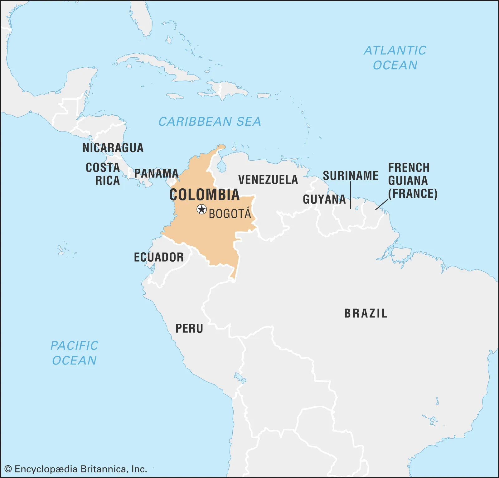 Elezioni Colombia, al primo turno: l’estrema destra in testa. Cepeda contesta il risultato