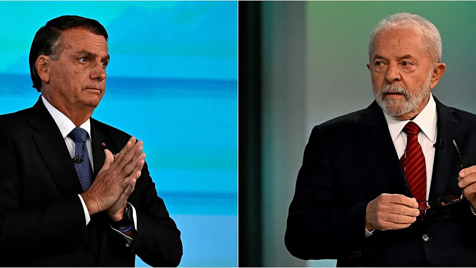 Brasile, confronto acceso tra Lula e Flávio Bolsonaro: scambi di accuse e insulti nella corsa alla presidenza