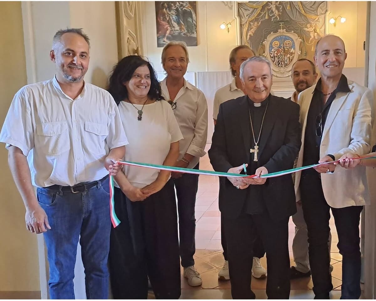 La mostra sui carri Barocchi si chiude con un convegno con Umberto Pasqui e Mario La Piano