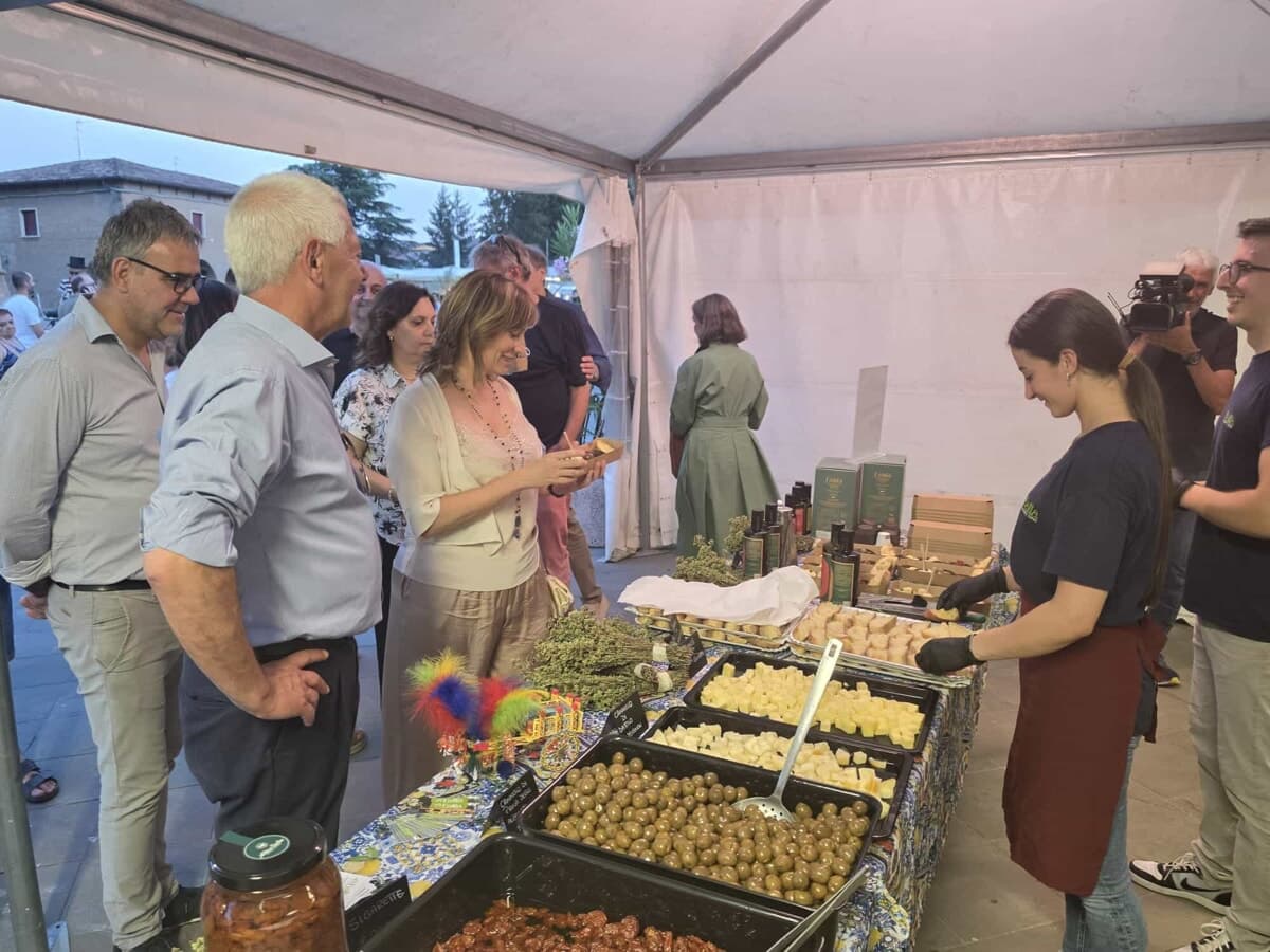 Festa Artusiana: partenza tra cultura, gastronomia, spettacoli e il nuovo percorso museale di Casa Artusi