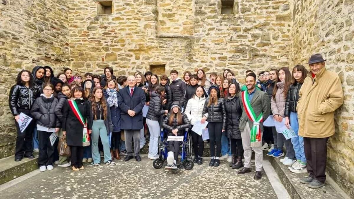 Il saluto di Libera al prefetto Argentieri: "Un punto di riferimento per la legalità e la memoria"