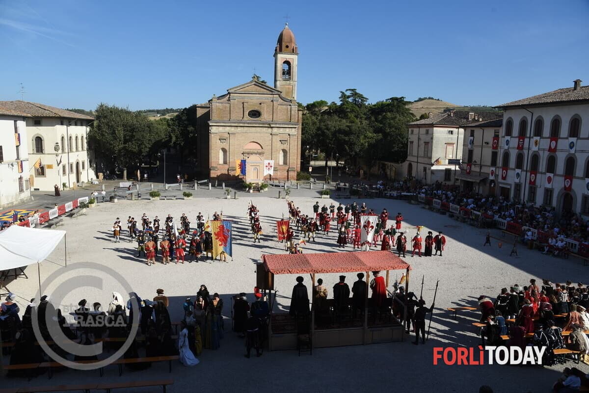 Il Borgo Romano si conferma: arriva la 21esima vittoria