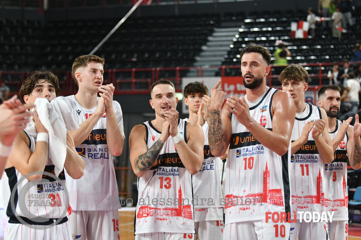 Coach Nanni si gode la vittoria e promuove i giovani: “Grande risposta di squadra”