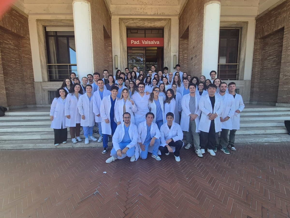 Da 95 a 1.200 studenti: così sei anni di Medicina hanno cambiato (e cambieranno) la città