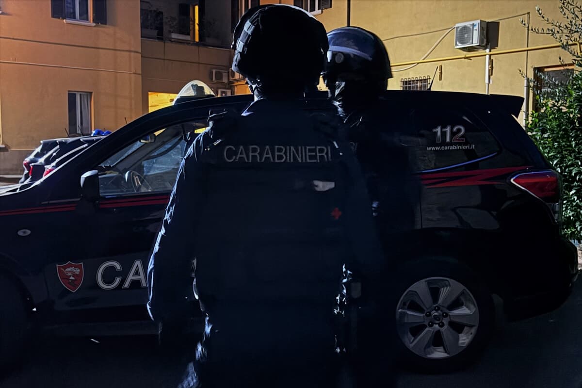 Anziani raggirati, la scia della truffa aveva toccato anche Forlì: i carabinieri stanano la banda specializzata