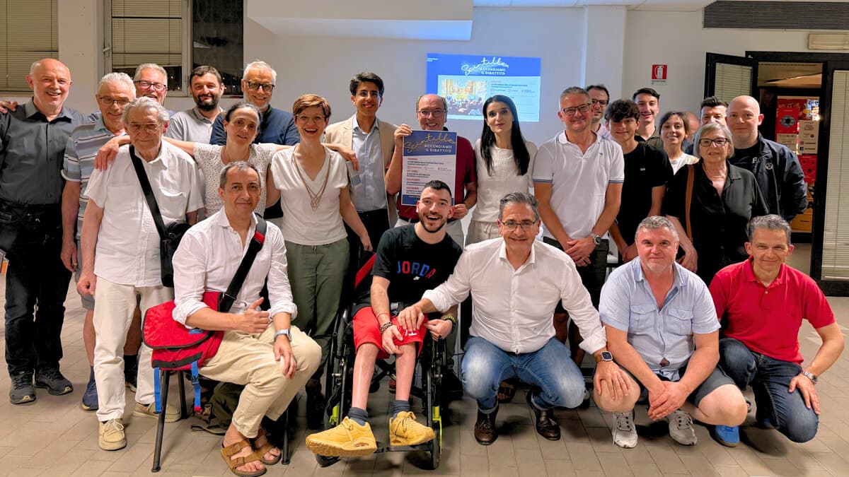 "Basta conservatorismi, serve una politica seria": Rinnoviamo Forlì chiama a raccolta i cittadini