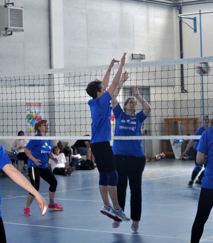 Dal Mamanet alla kickboxing: ecco "Forlì Woman Asd", la nuova realtà dove le donne sono protagoniste