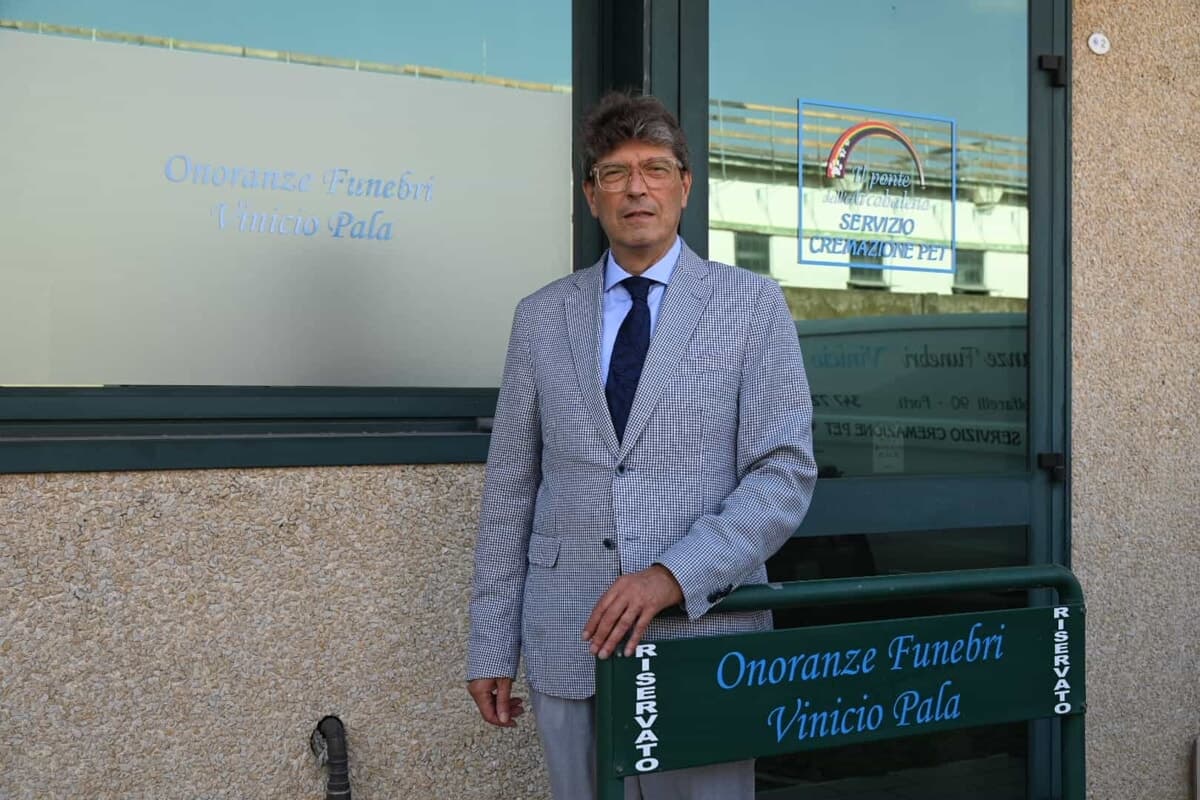 Vinicio Pala lascia Forza Italia e sposa il progetto di Vannacci, la reazione degli azzurri: "Tradita la fiducia del mandato elettorale"