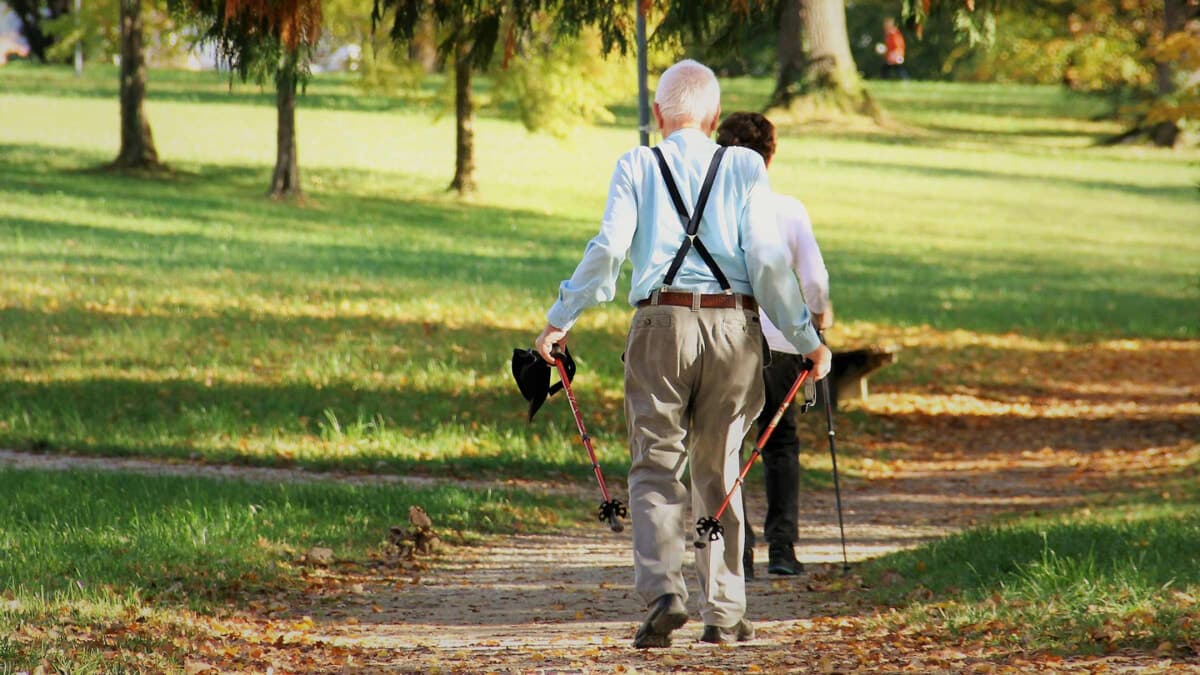 Lontano dalla solitudine, immersi nel verde: il nuovo centro diurno in fattoria dedicato agli anziani