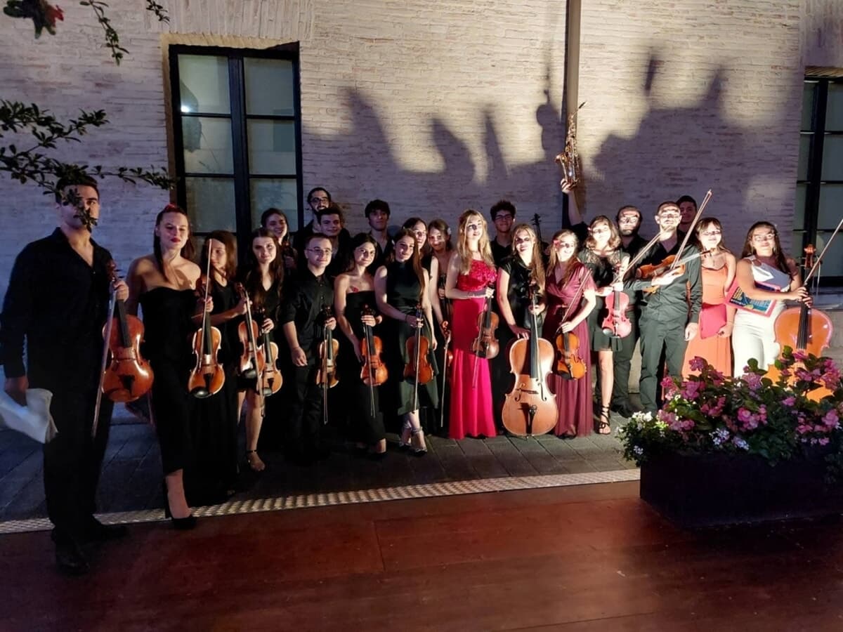 Forlì abbraccia l'Europa: tre concerti firmati No.Vi.Art per salutare "La musica, un ponte fra i popoli"