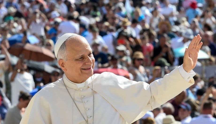 Papa Leone XIV, esiti finali degli esami istologici: tumore circoscritto, non occorrono altre cure