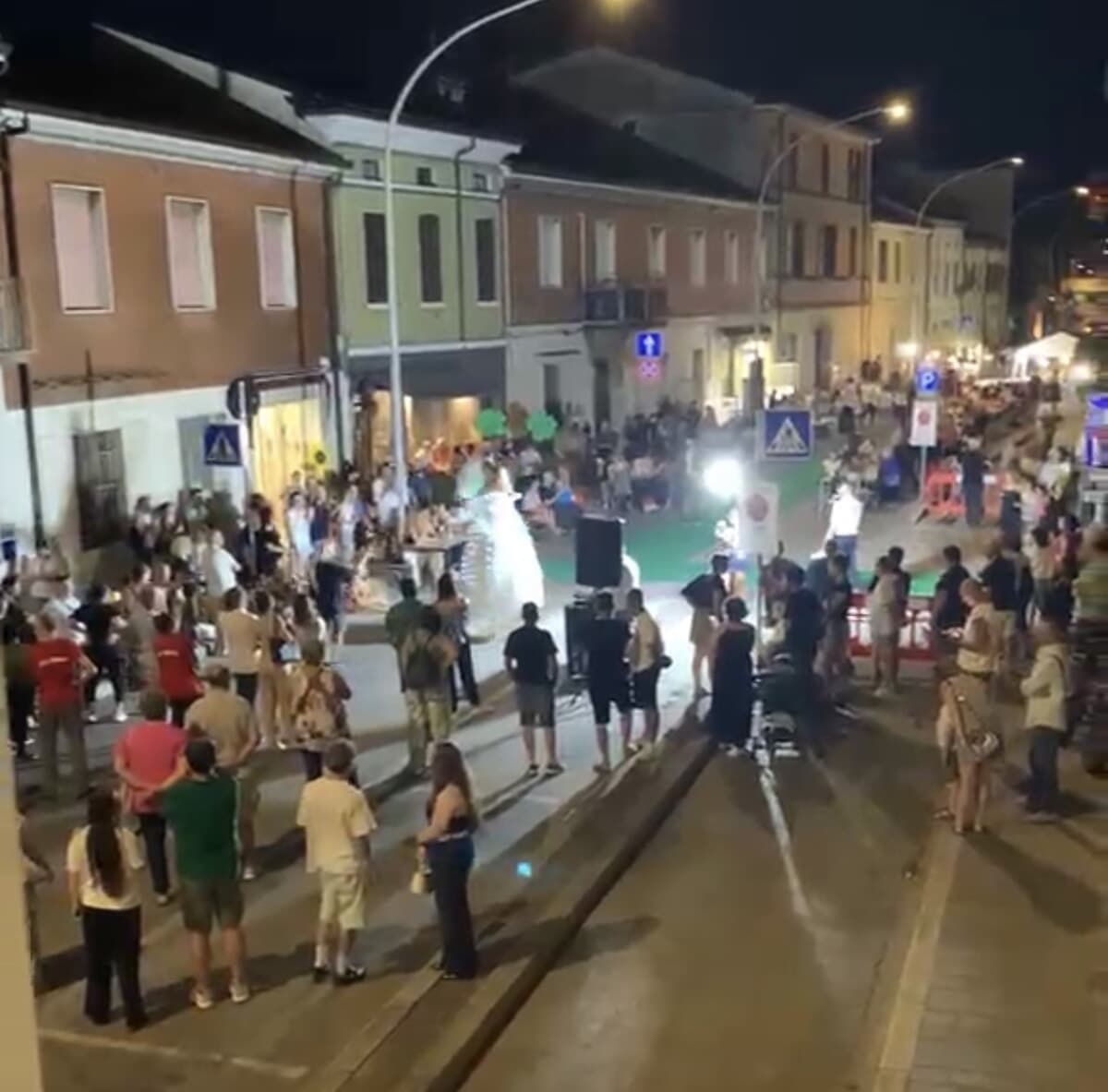 Maltempo in vista: slitta l'appuntamento di "Botteghe in strada" in via Ravegnana