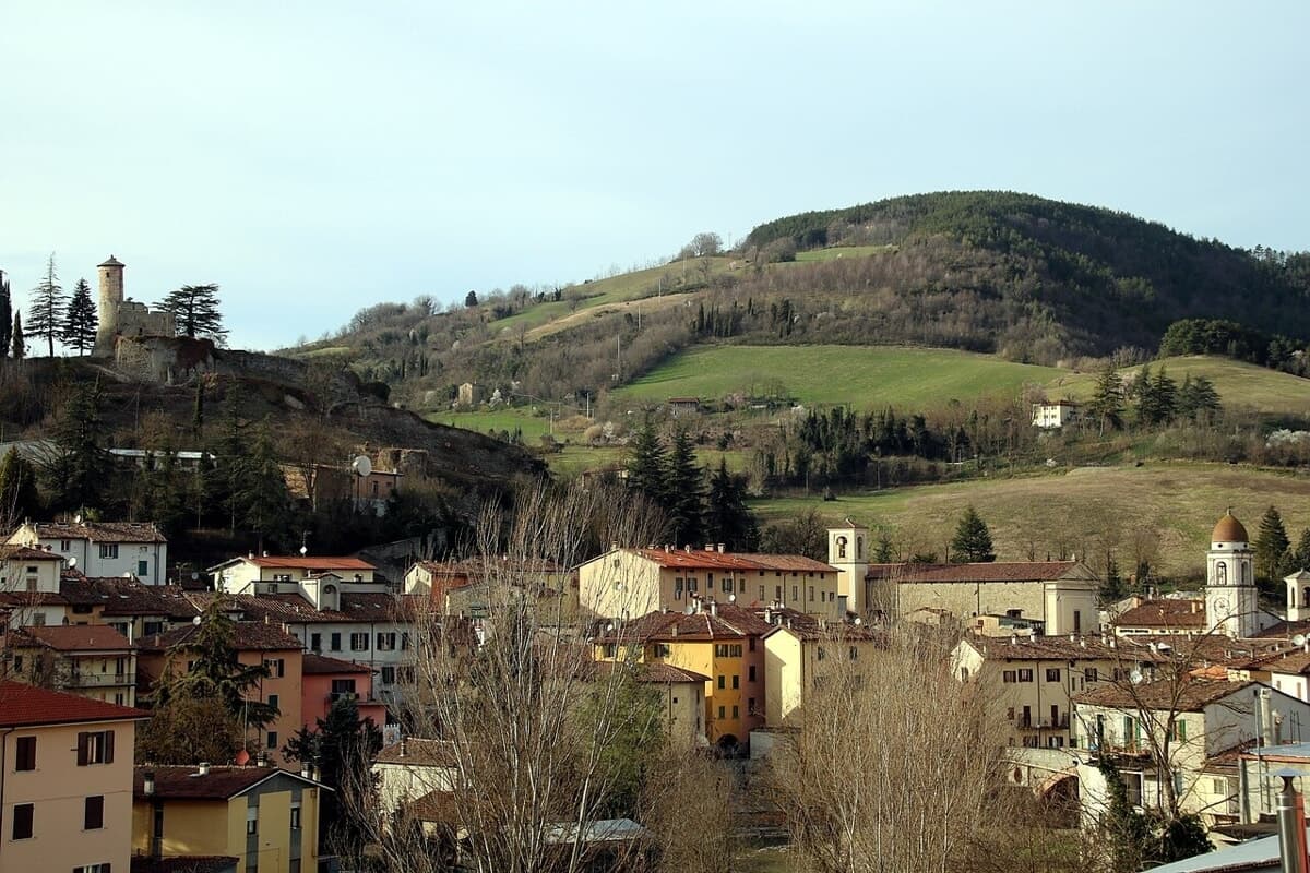 La storia di rinascita dell'Appennino sbarca negli Usa: selezione ufficiale in Alabama per "Cambio vita"