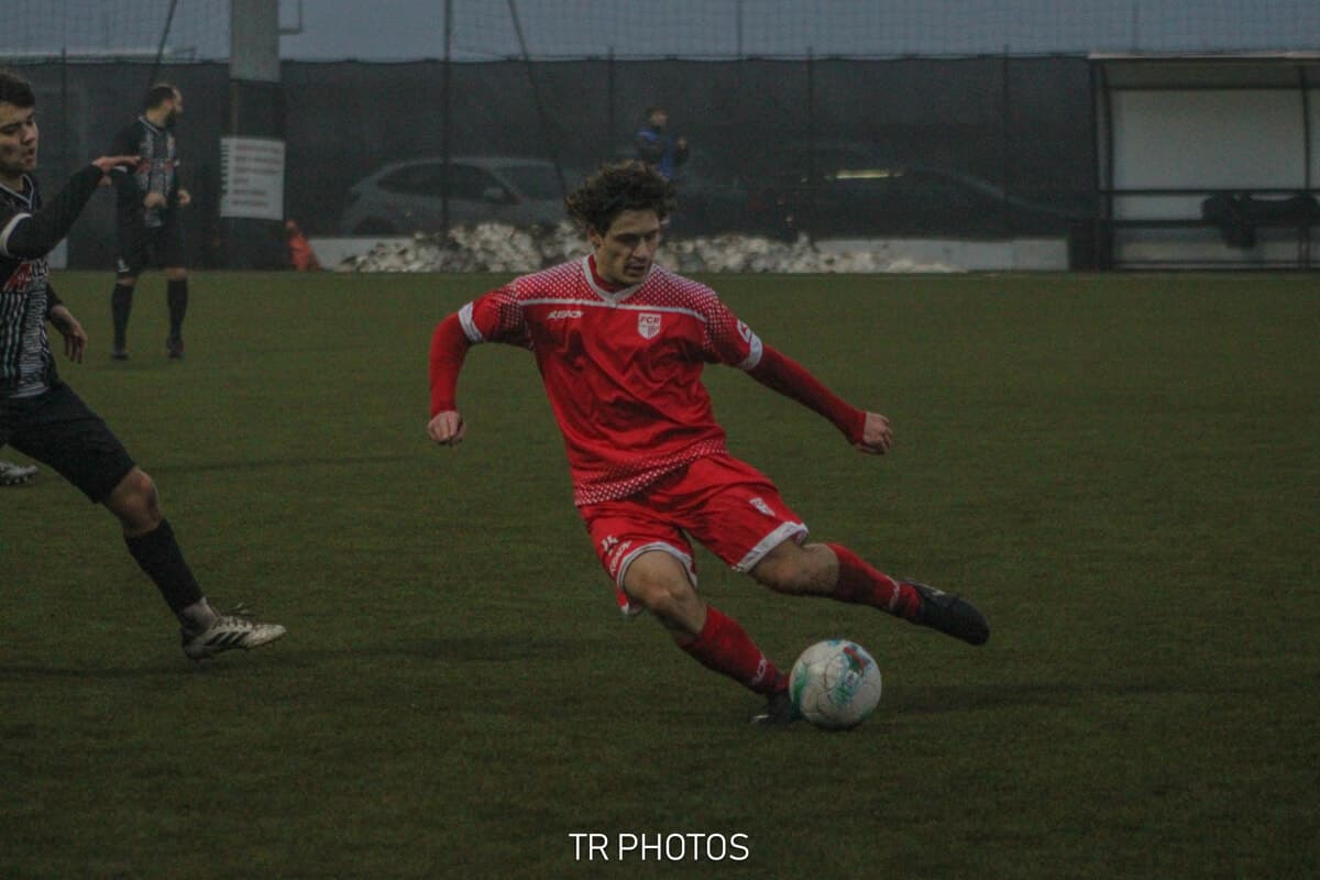 Calcio, alla Fcr quattro rinnovi per dare continuità alla squadra Next Gen U21