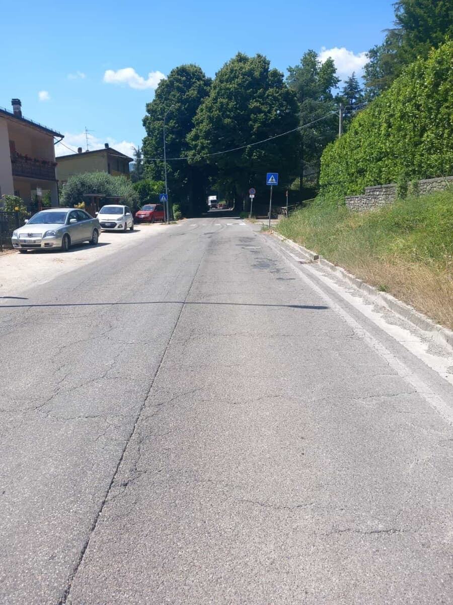 Strade, la Provincia di Forlì-Cesena investe quasi 2 milioni di euro: la mappa delle asfaltature