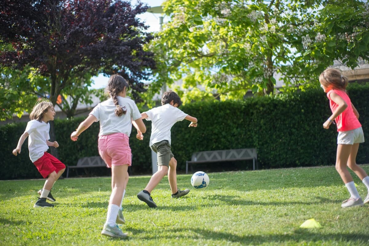 Il parco Dragoni diventa un grande campo da gioco: prove aperte, spettacoli e inclusione con 'Viviamo lo sport'
