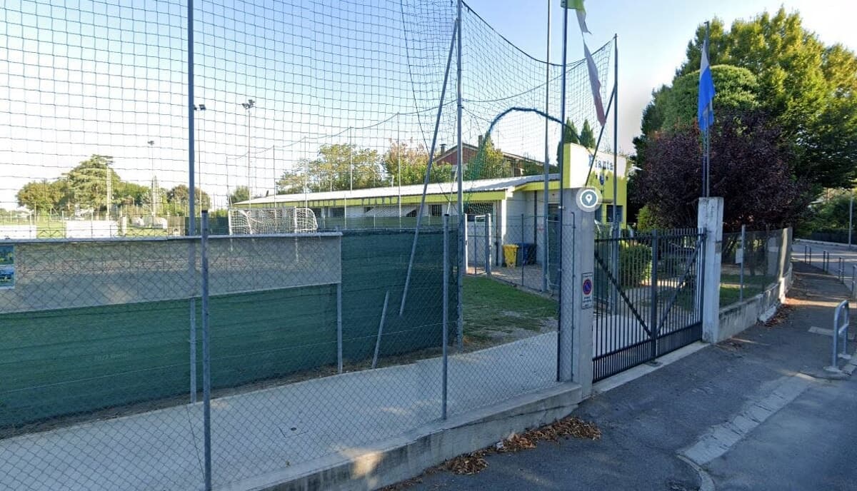 Tre nuovi campi da calcio in erba sintetica: inaugurazione e festa alla Pianta